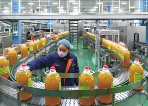 Comparing Chemical and Physical Oil Refining?