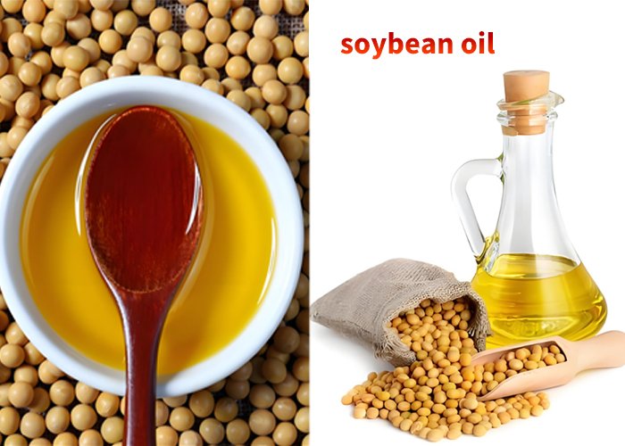 Why Is Soybean Oil So Popular Globally?（images 3）