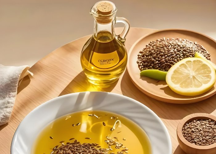 edible oil refining machine（images 3）