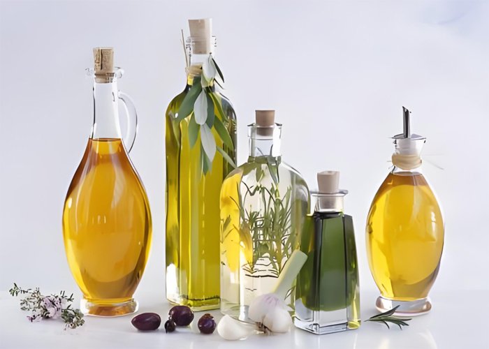 refined olive oil（images 4）
