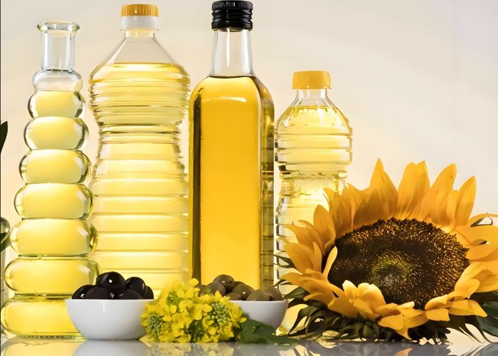 What is an oilseed?（images 4）