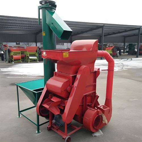 How to Make Vegetable Oil?（images 2）