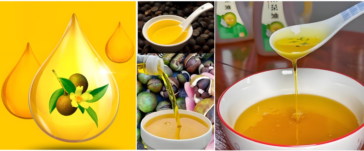 What Is the Purpose of an Oil Refinery Machine?（images 1）