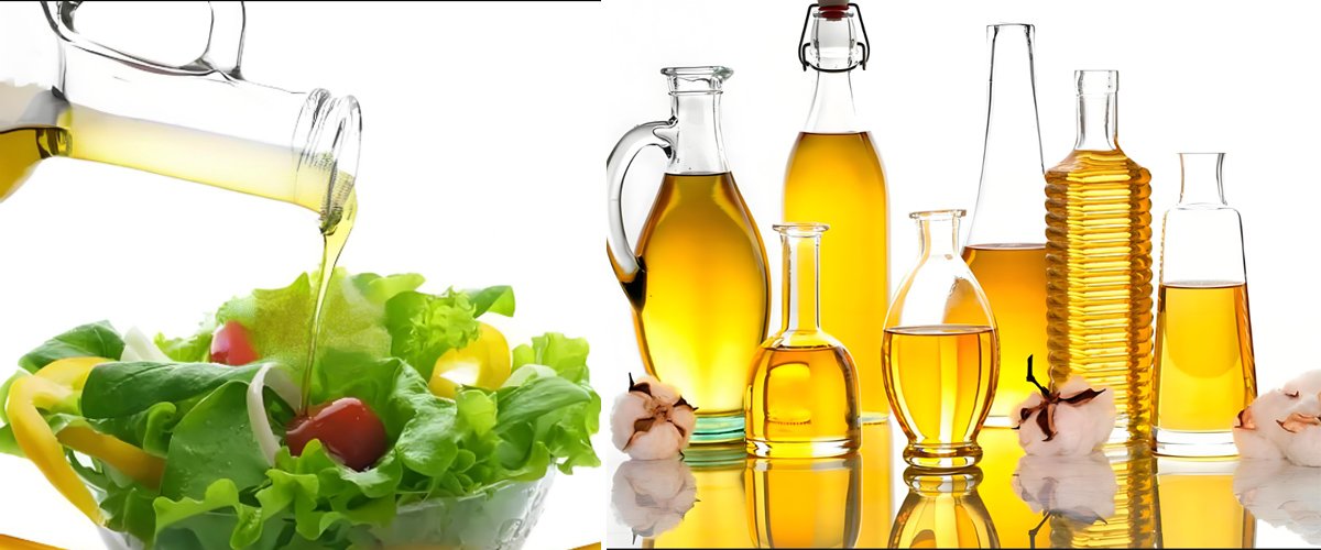 Soybean oil production line（images 1）