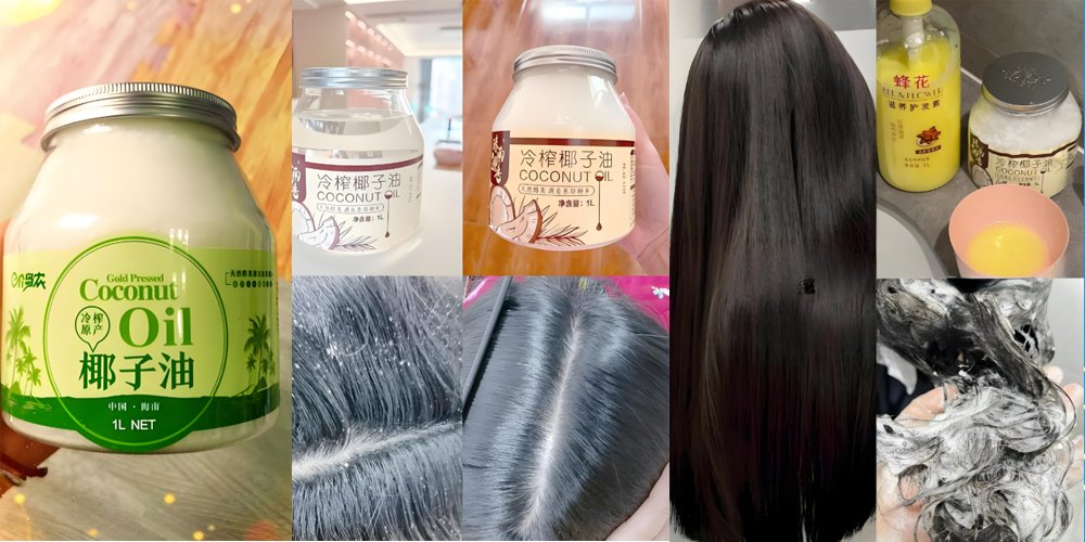 What are the health benefits of coconut oil for you?（images 6）