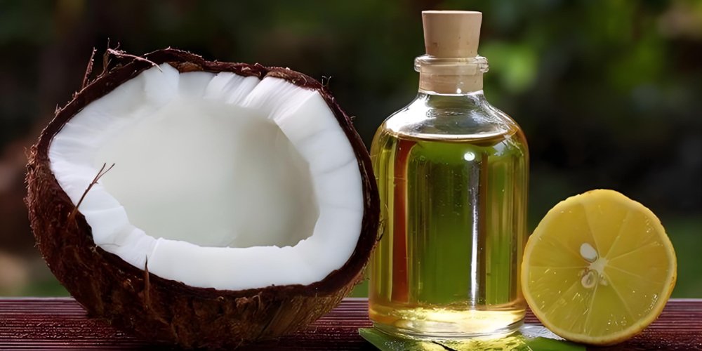 What are the health benefits of coconut oil for you?（images 1）