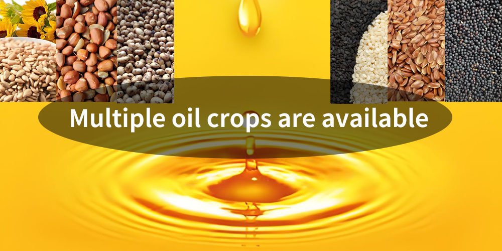 How to Achieve High Load &amp; Low Noise with a Hydraulic Oil Press?（images 5）