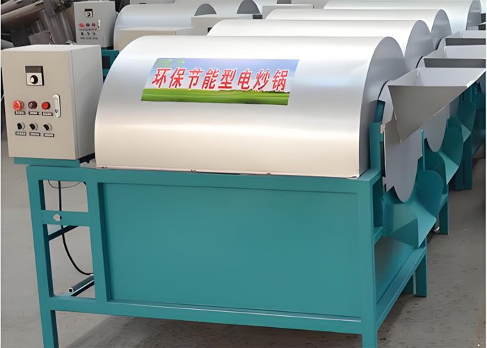 Screw oil press（images 20）