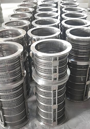 Sunflower seed oil extraction（images 6）