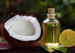 Set up Small Coconut Oil Refining Factory