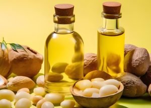 Setting Up Medium Scale Vegetable Oil Mill