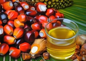 Mini Palm Oil Mill Plant