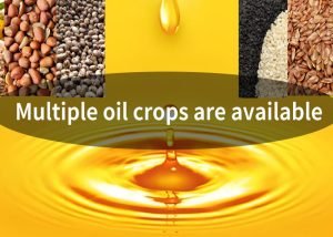 What is a good way to increase oil production