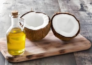 What are the health benefits of coconut oil for...