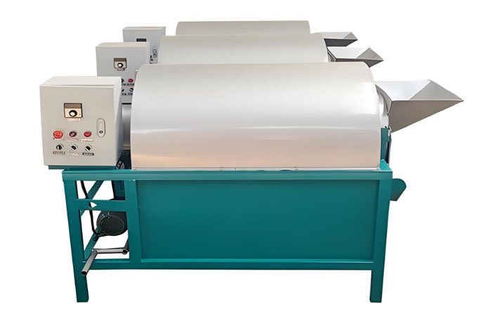 Customized Oil Extraction Business Solutions（images 3）