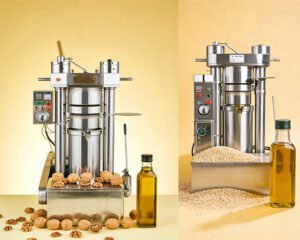 What Is a Hydraulic Oil Press? Guide to High-Qu...