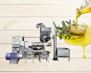 Methods for easy operation & top performanc...