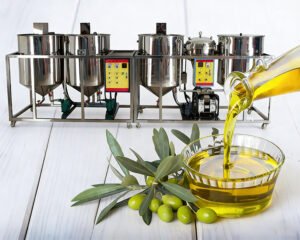 How to Address Common Issues in Waste Oil Refin...