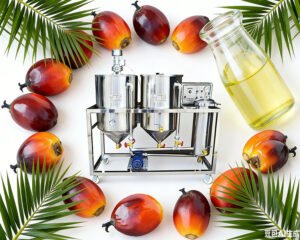 The Future of Refining: Modern Technology Trend...