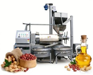 How to Make the Spiral Hydraulic Press the Idea...