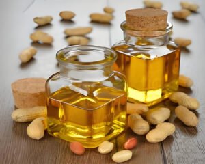 What are the Key Health Benefits of Peanut Oil?