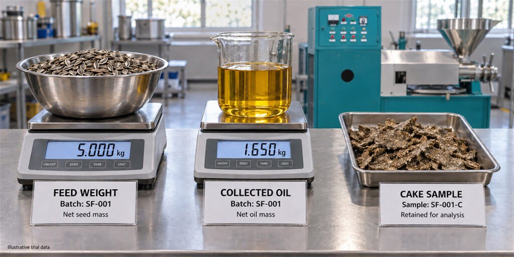 Oil Press Machine Test: What to Check Before Buying(images 3)